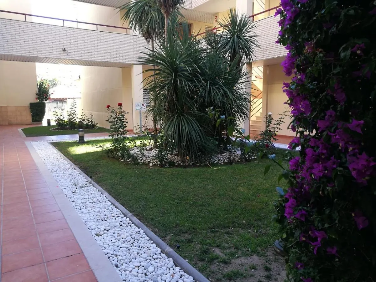 Mediterranea La Pineda