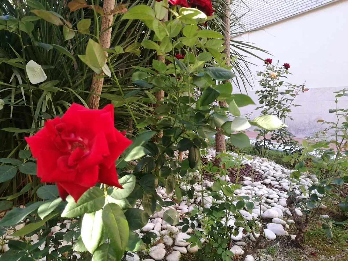 Apartamento Mediterranea La Pineda