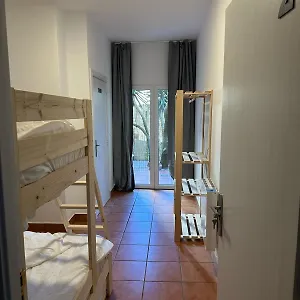  Hostal Urban Garden España