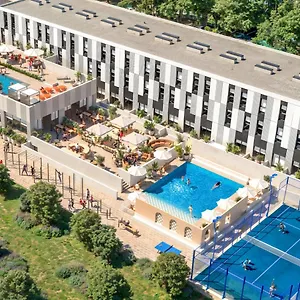  Apartahotel Vibe La Cartuja- Adults Only España