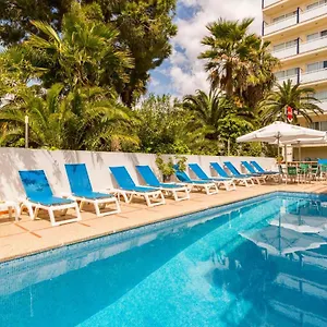 *** Apartahotel By G Bella Maria España